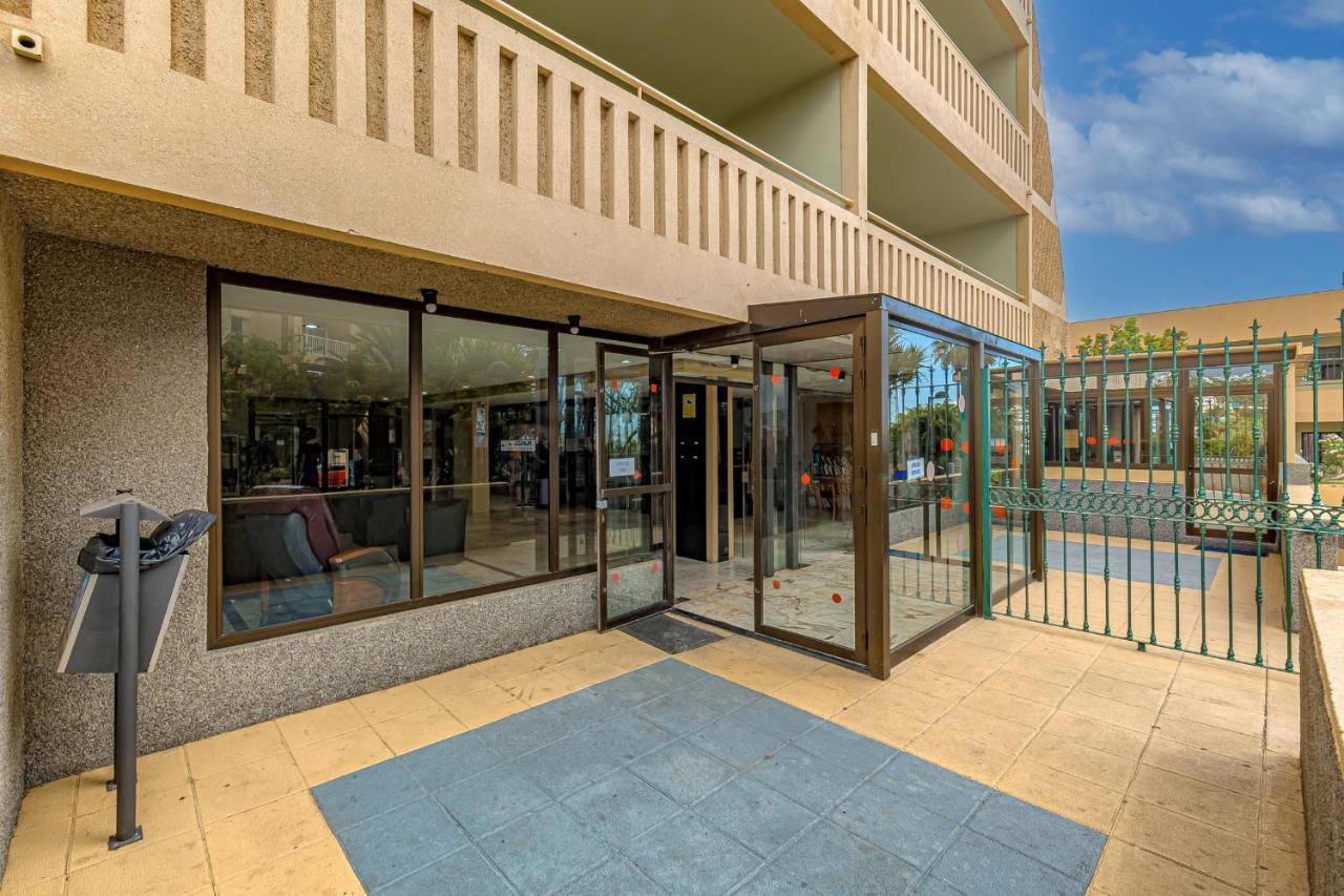 Newly Reformed With Sea View And Pool, Near The Beach, In Playa De Americas * Playa de las Americas (Tenerife)