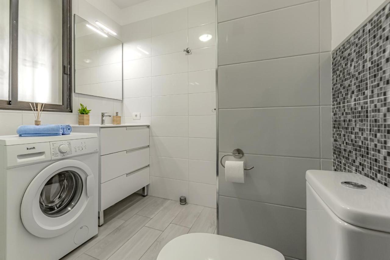 Newly Reformed With Sea View And Pool, Near The Beach, In Playa De Americas Apartment Playa de las Americas (Tenerife)