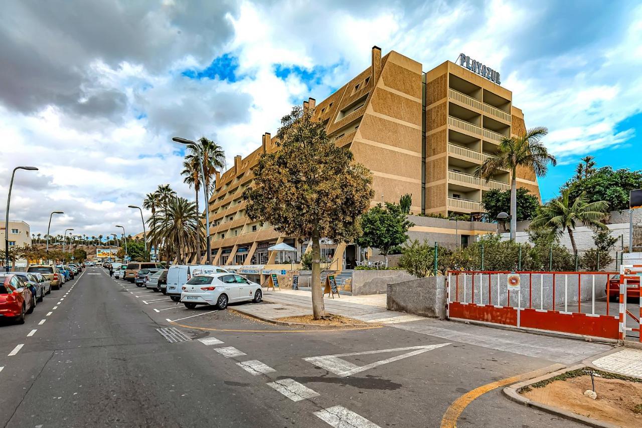 Newly Reformed With Sea View And Pool, Near The Beach, In Playa De Americas Apartment Playa de las Américas