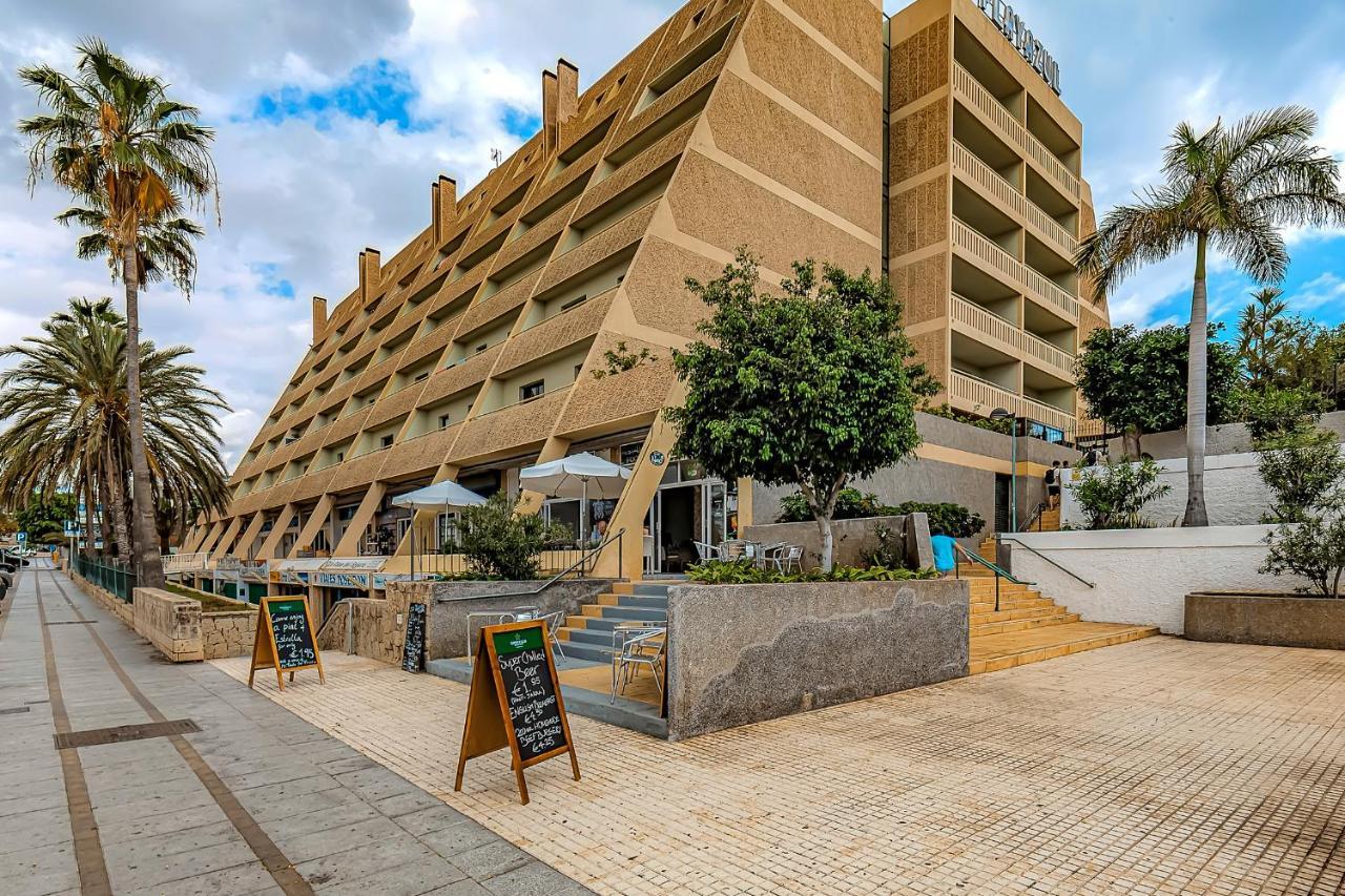 Apartment Newly Reformed With Sea View And Pool, Near The Beach, In Playa De Americas